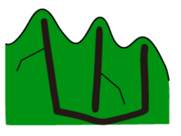 山