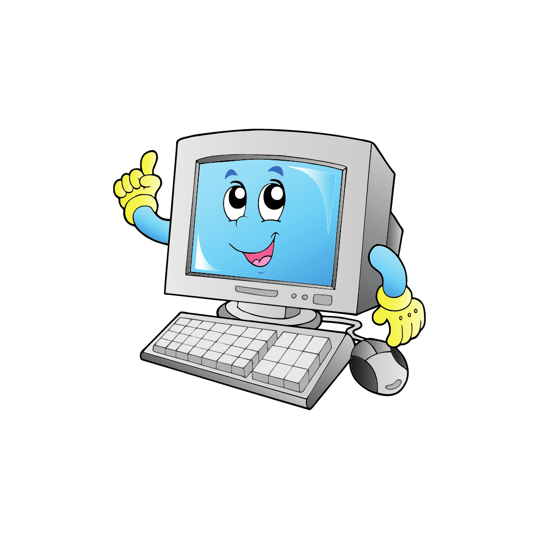 コンピューター