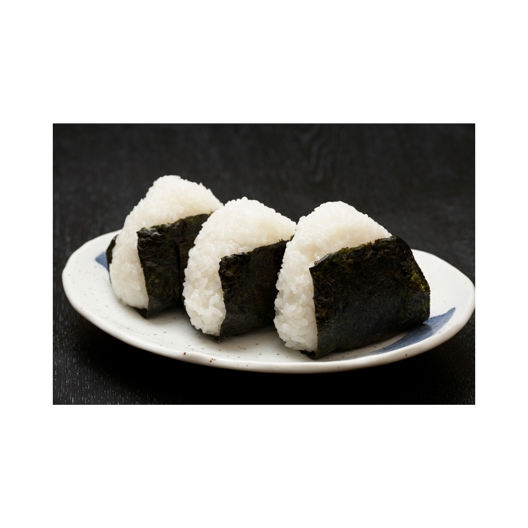 おにぎり