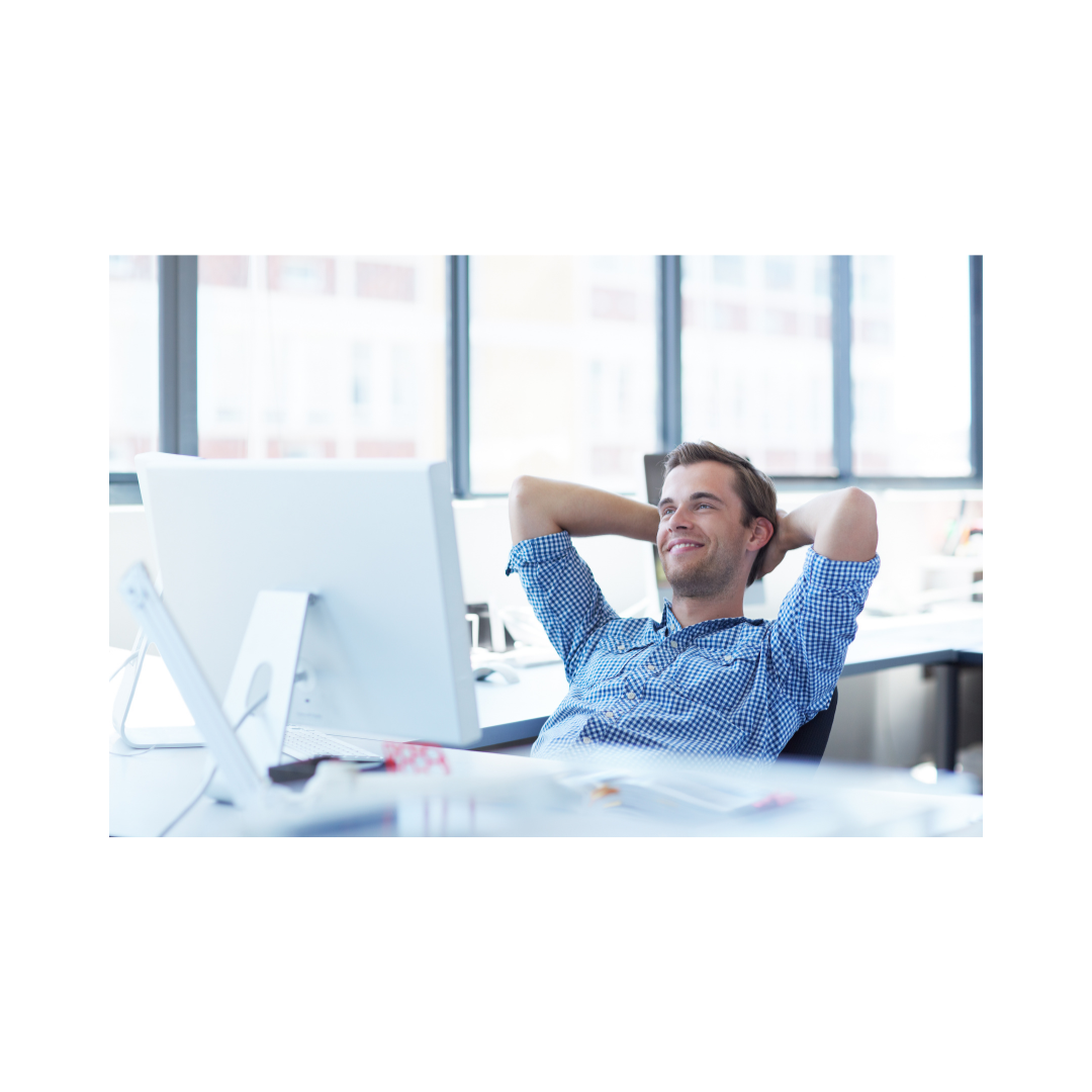 ゆっくりします