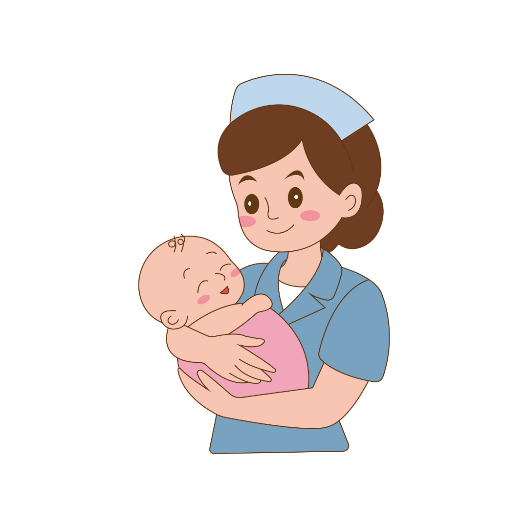 うまれます(うまれる)