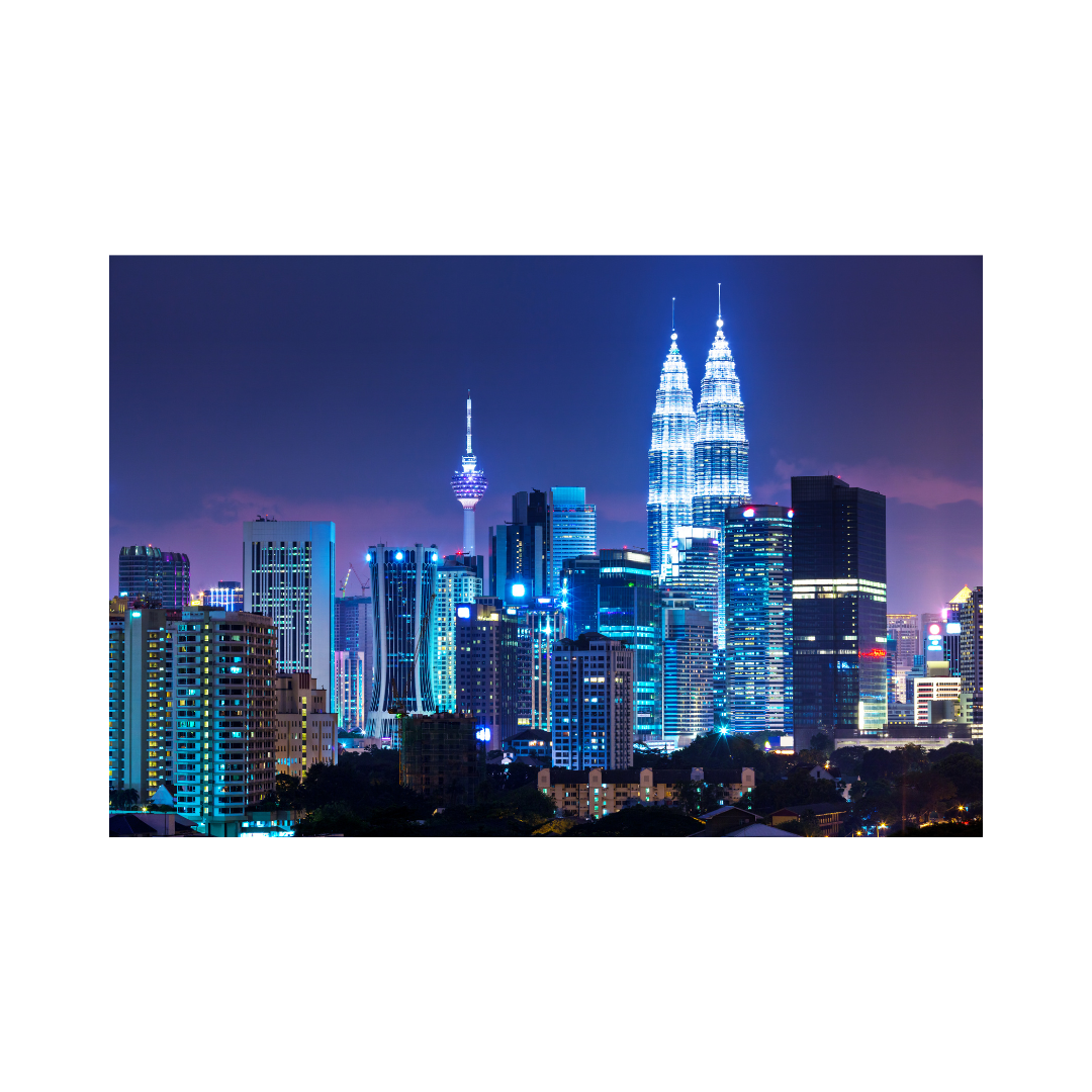 クアラルンプール