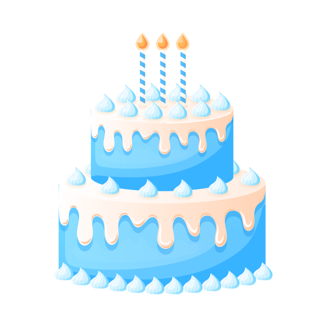 バースデーパーティー