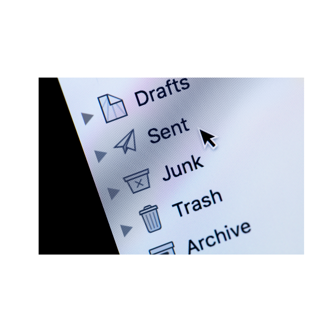 メール / E メール（を）します